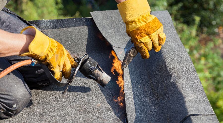 Expert top industrial roofings services in Lincolnton, GA